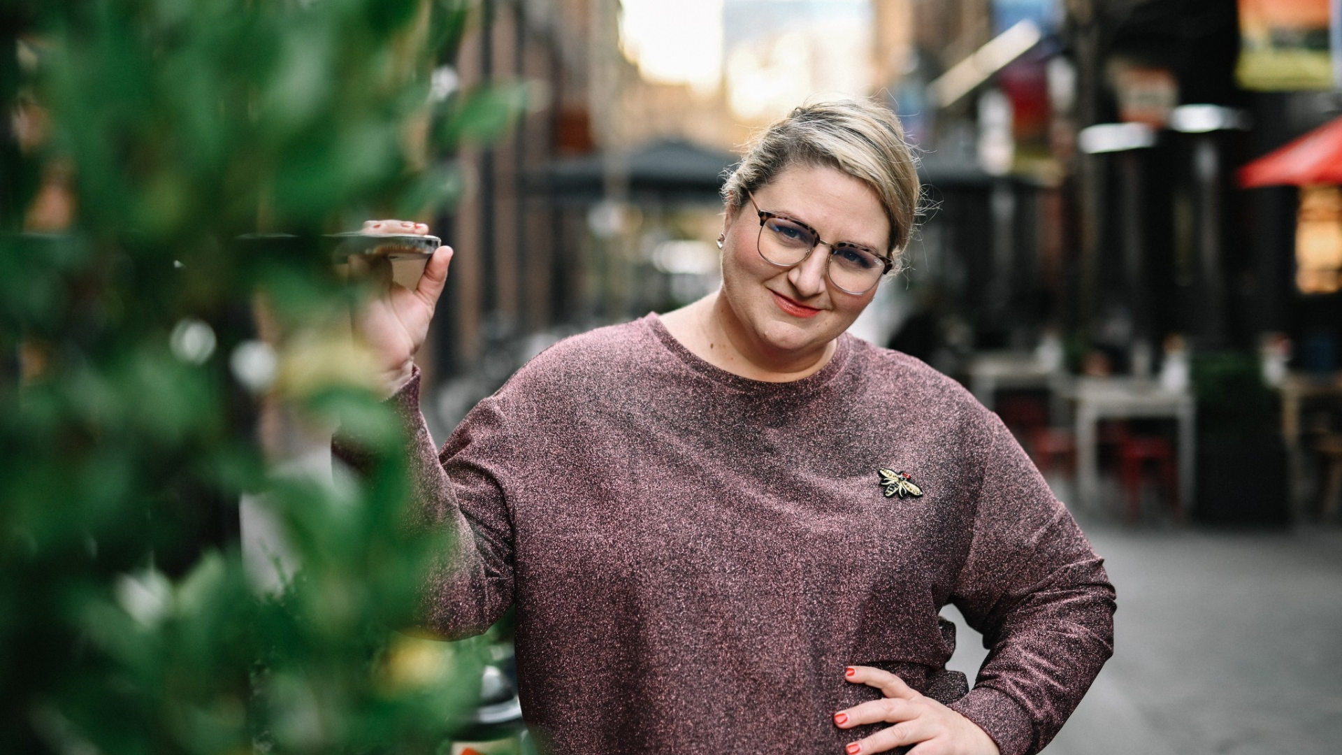 Bec Foley
