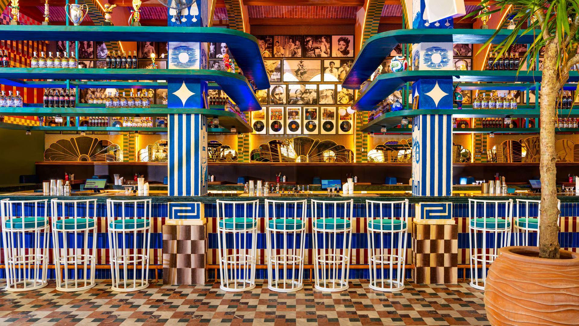 Motel Mexicola