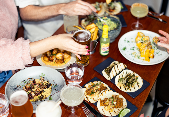 Background image for How to Dine Out at Australia's Most Popular Restaurants Without Blowing Your Budget