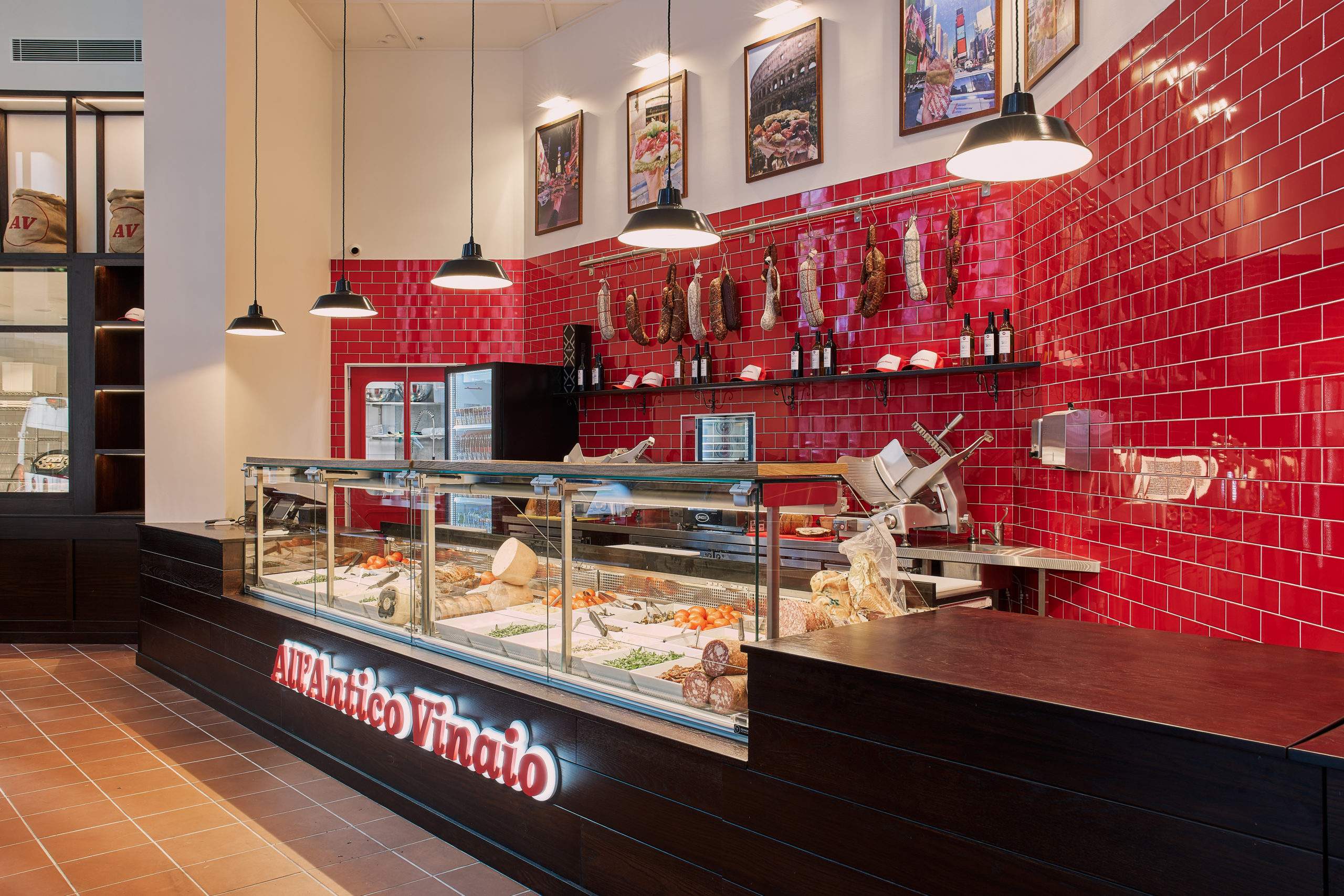 All'Antico Vinaio