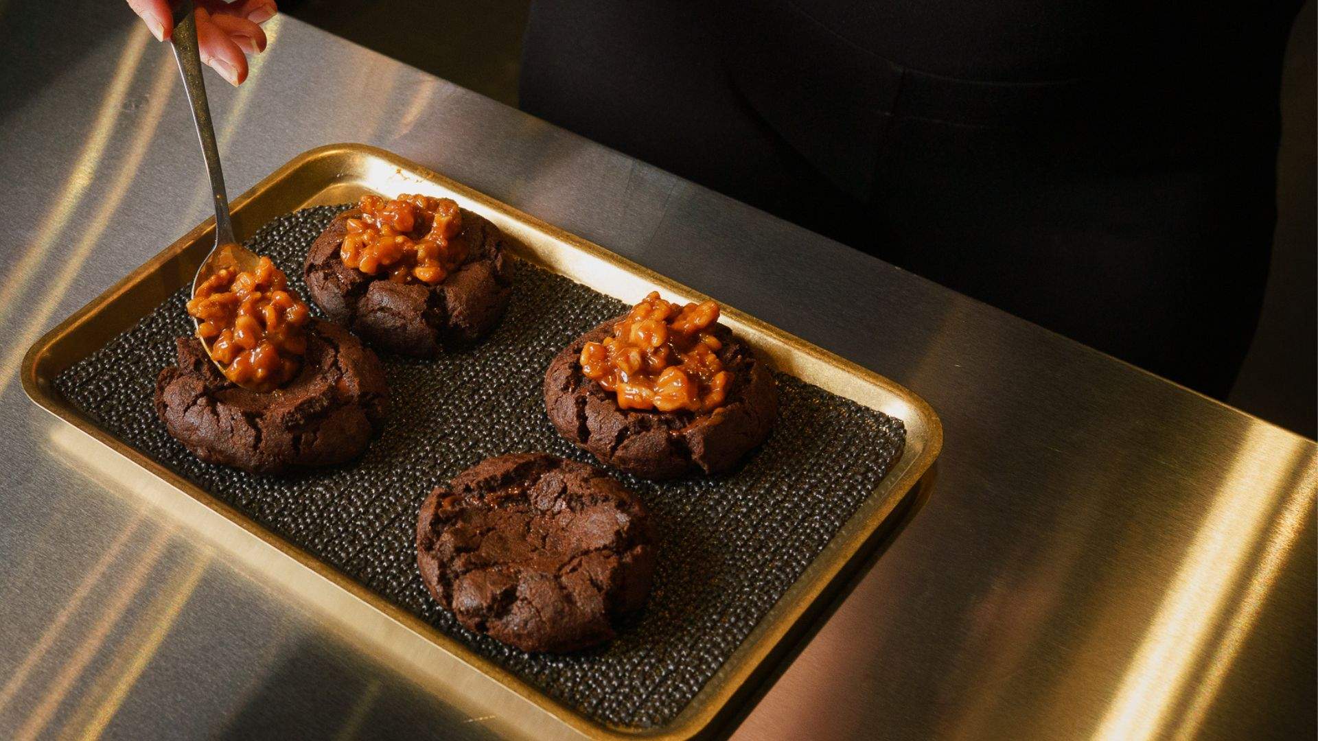 The Cookie Box