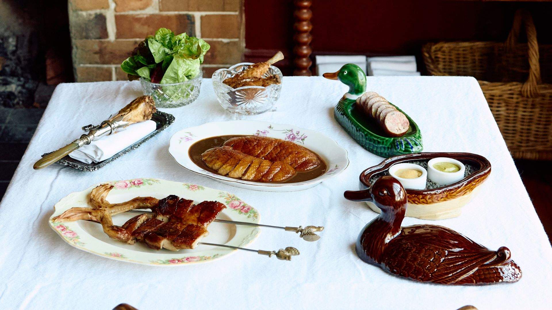 Porcine