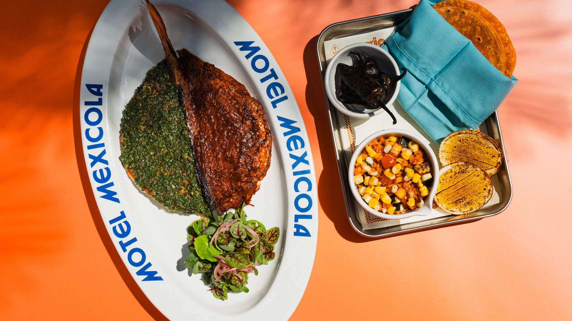 Motel Mexicola