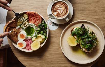 Background image for All the New Melbourne Restaurant and Bar Openings to Try This Winter 2026
