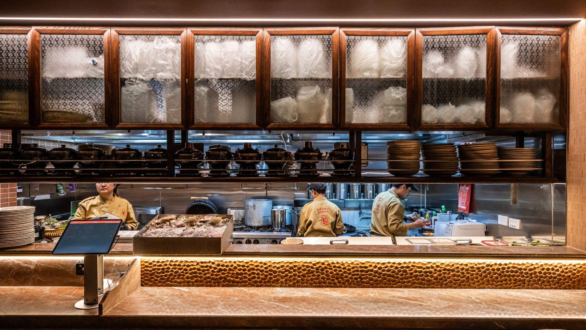 Krung Thai Restaurant & Bar