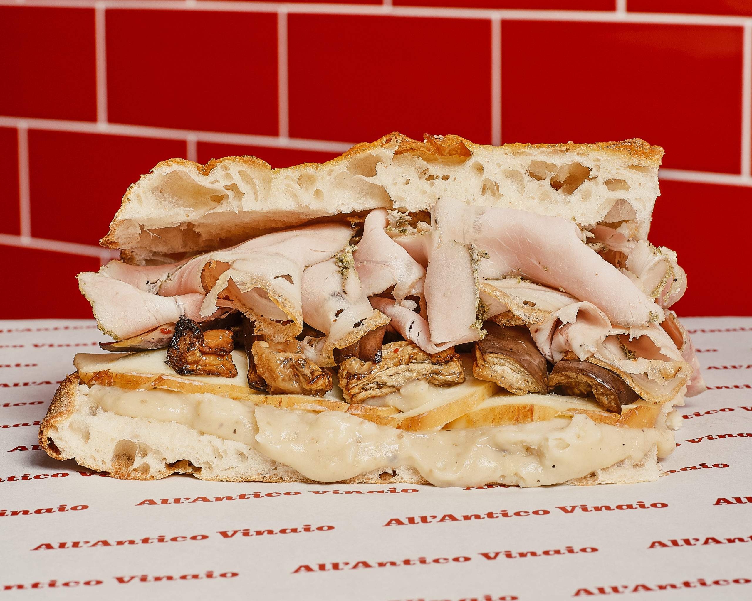 All'Antico Vinaio