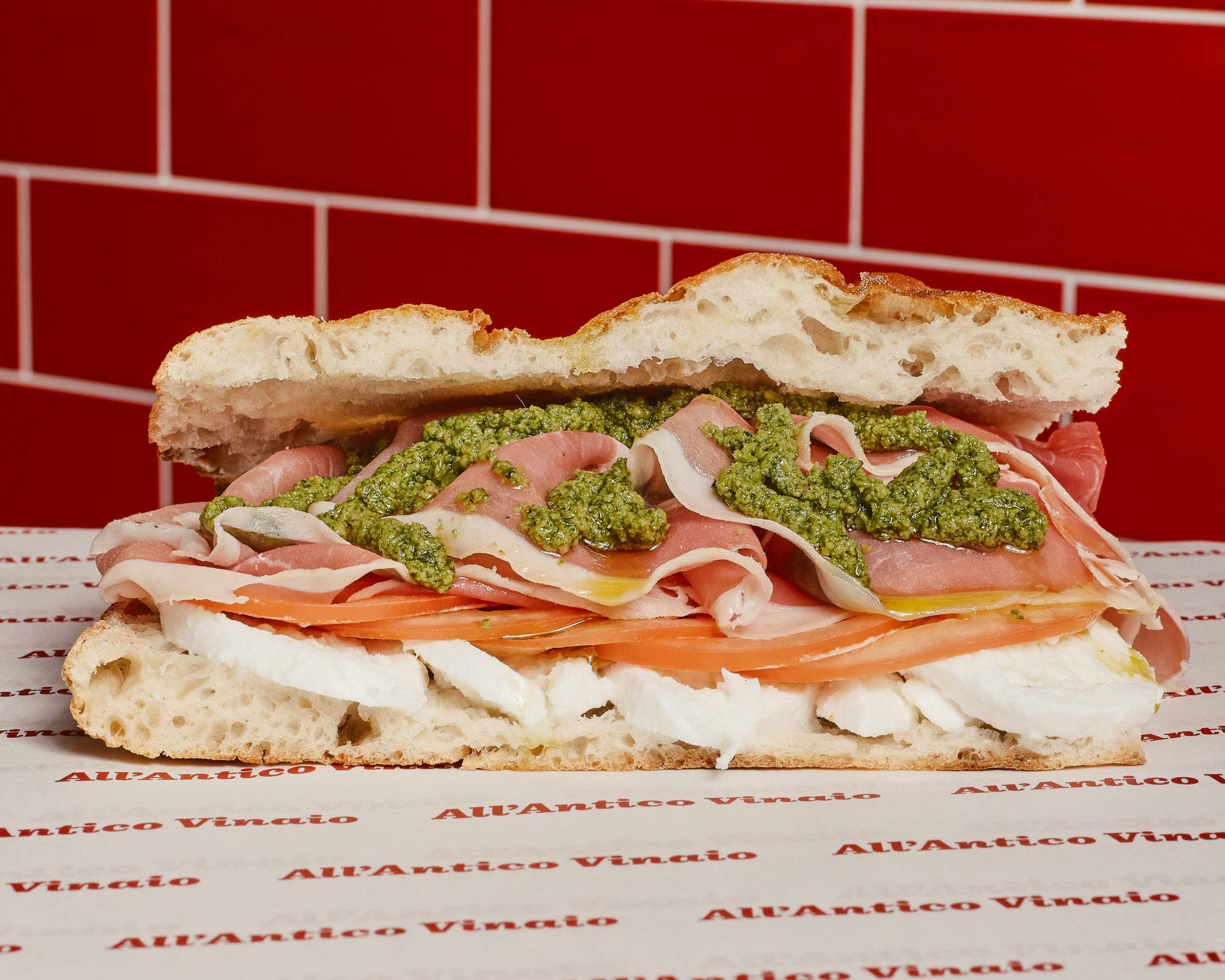 All'Antico Vinaio