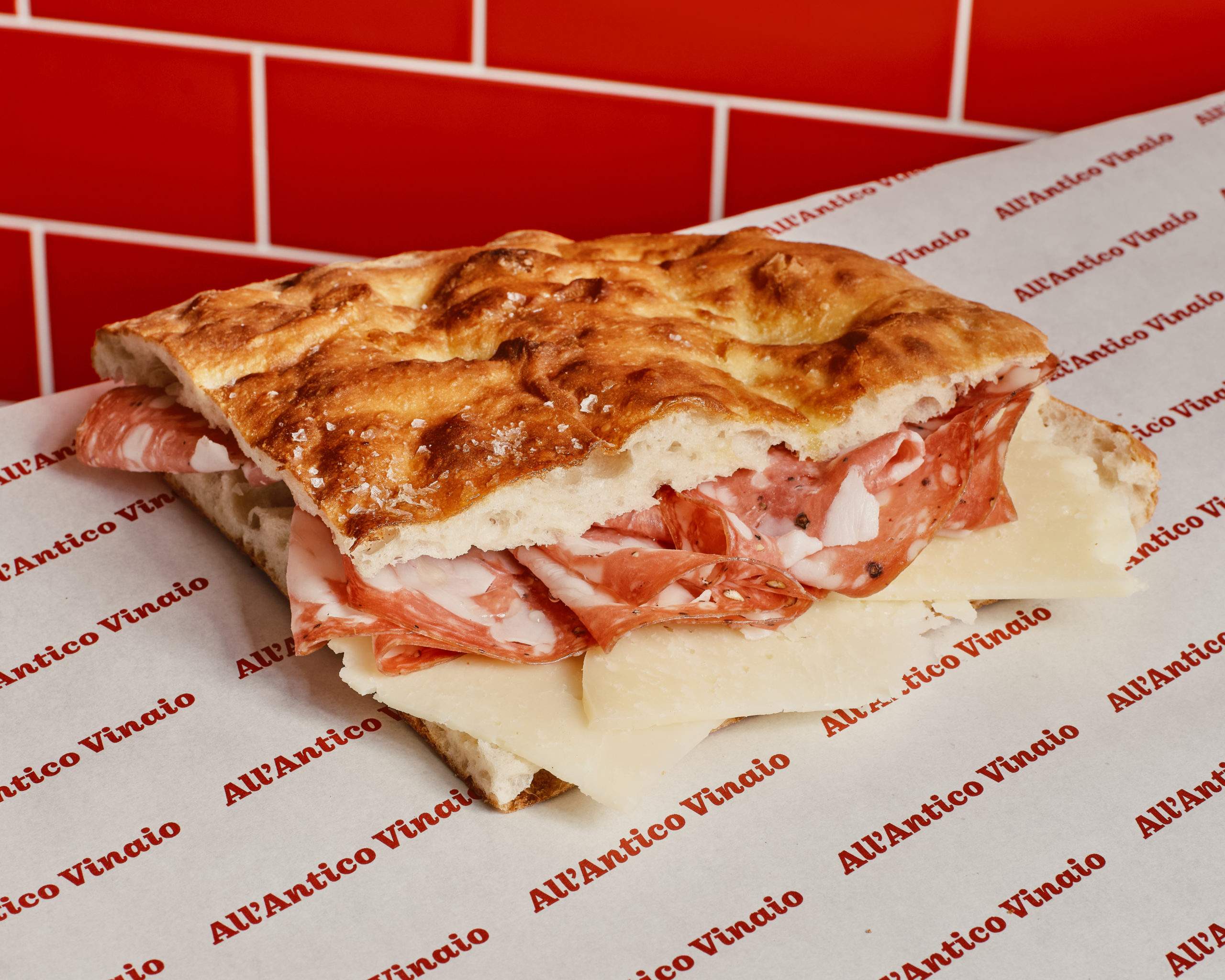 All'Antico Vinaio