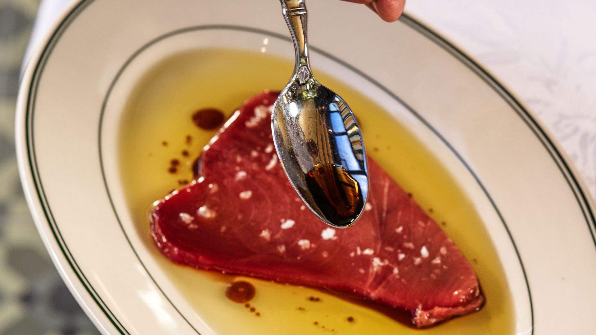 Trattoria Da Orazio