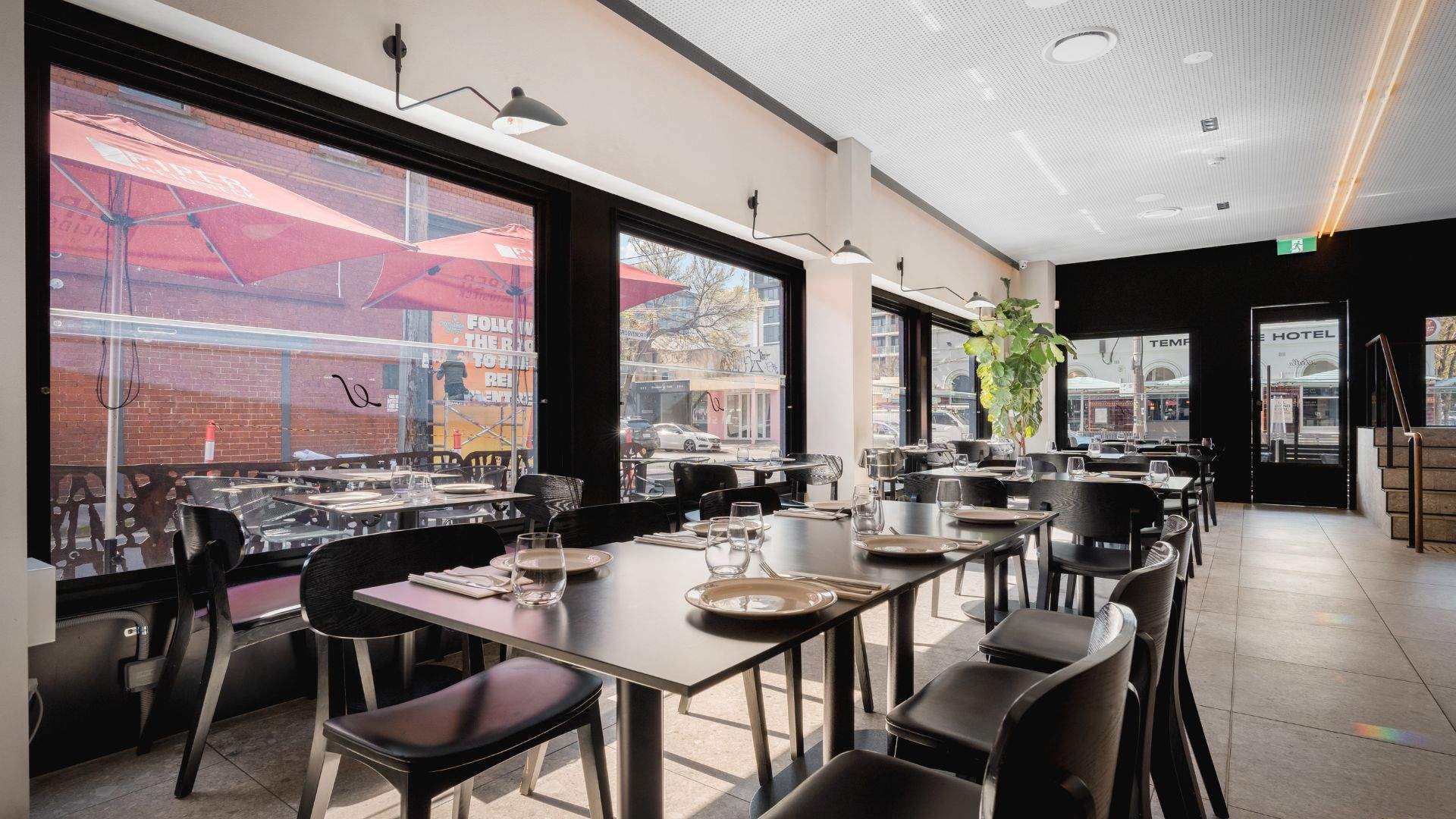 Stella Restaurant and Bar