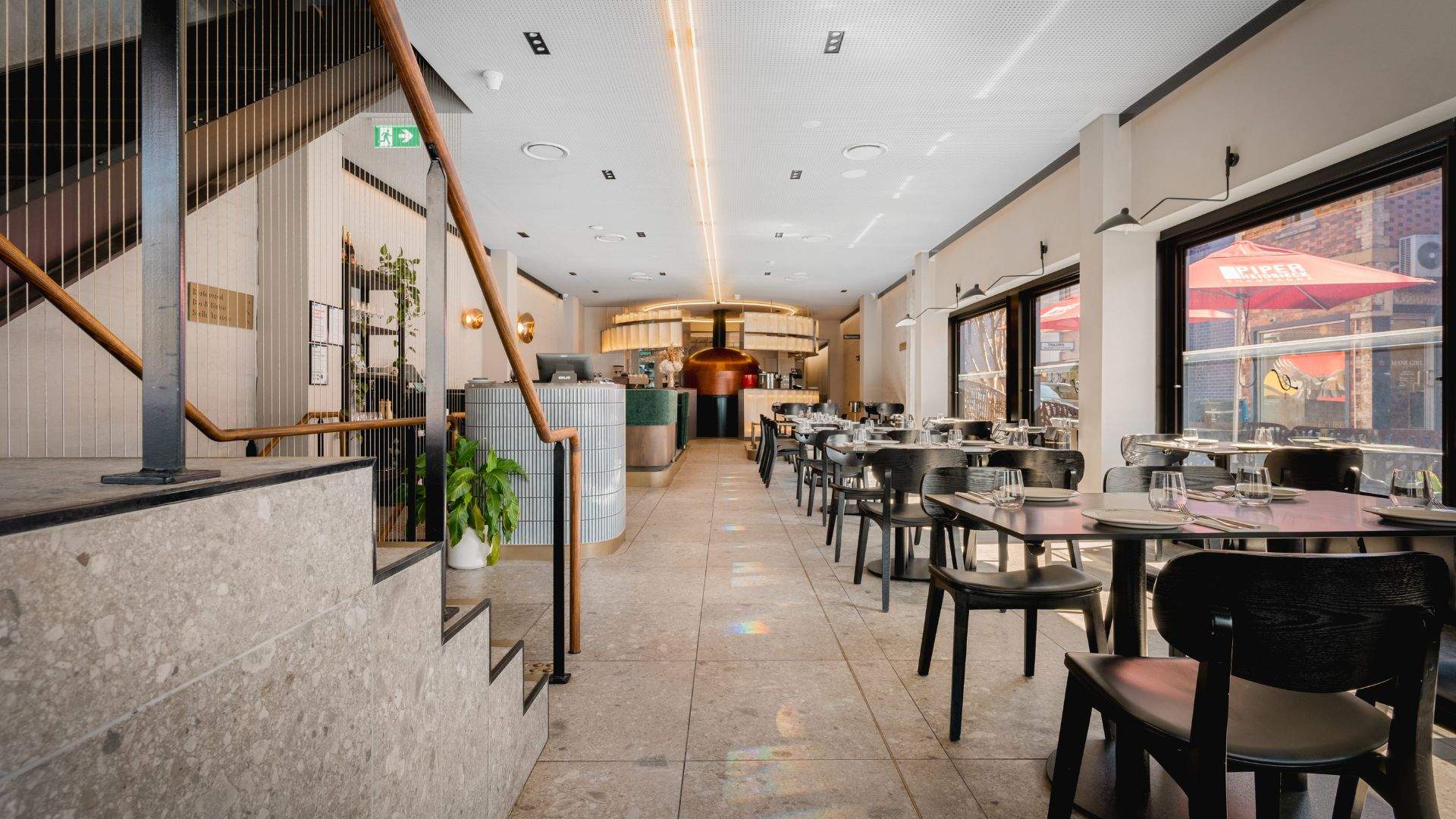 Stella Restaurant and Bar