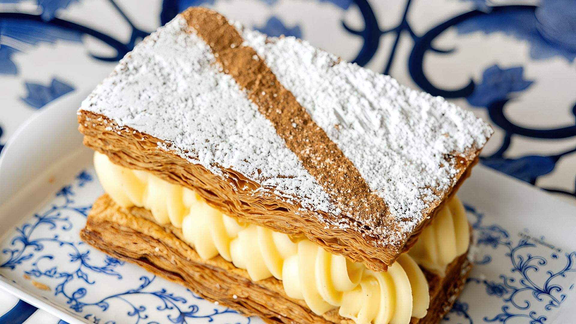 Sweet Belem Barangaroo