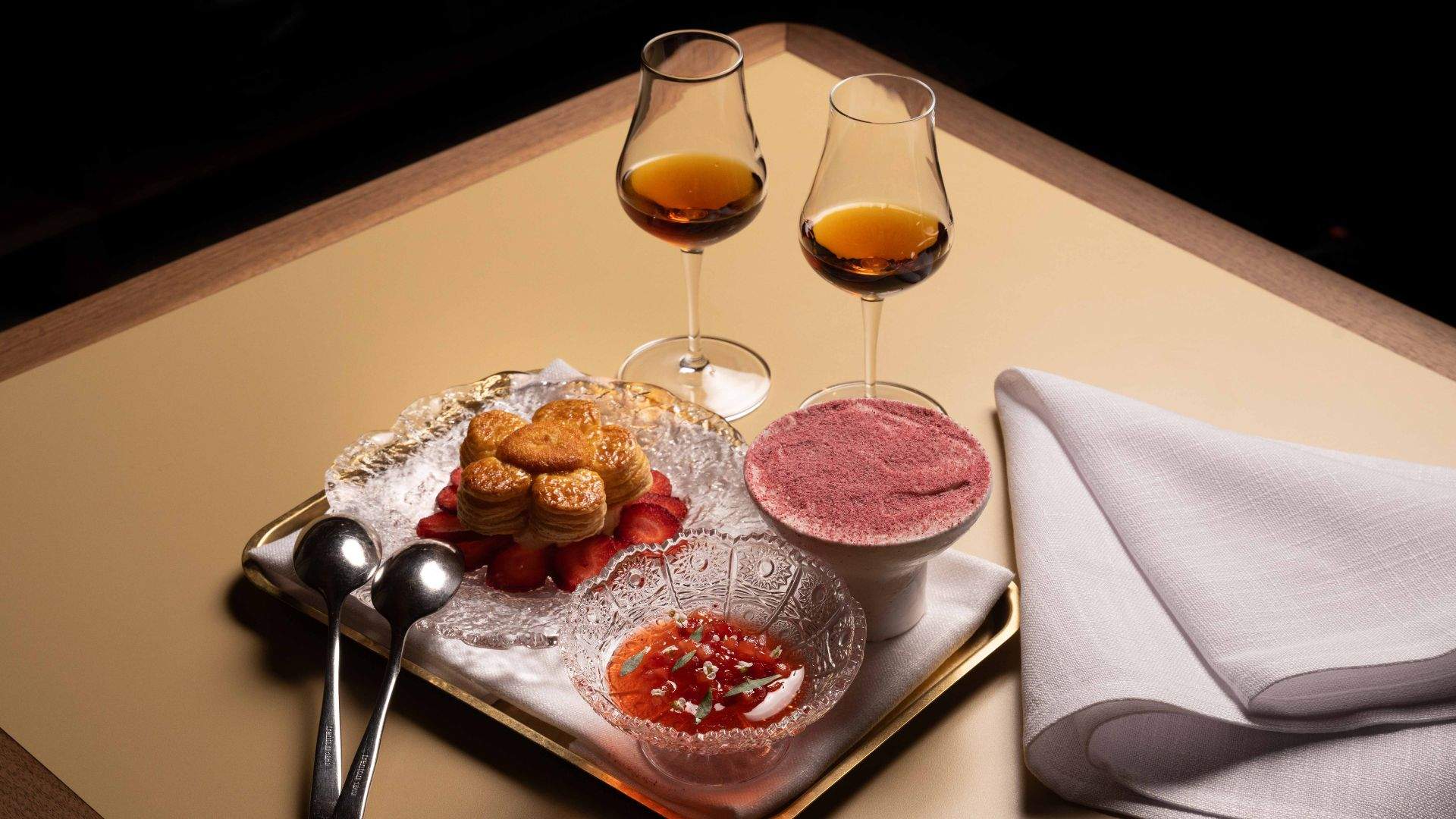 Coming Soon: The Team Behind Rovollo Reveals Plans to Open an Italian Wine Bar This Spring, Spruiking Tuscan Wines and a Signature Ciabatta Sandwich