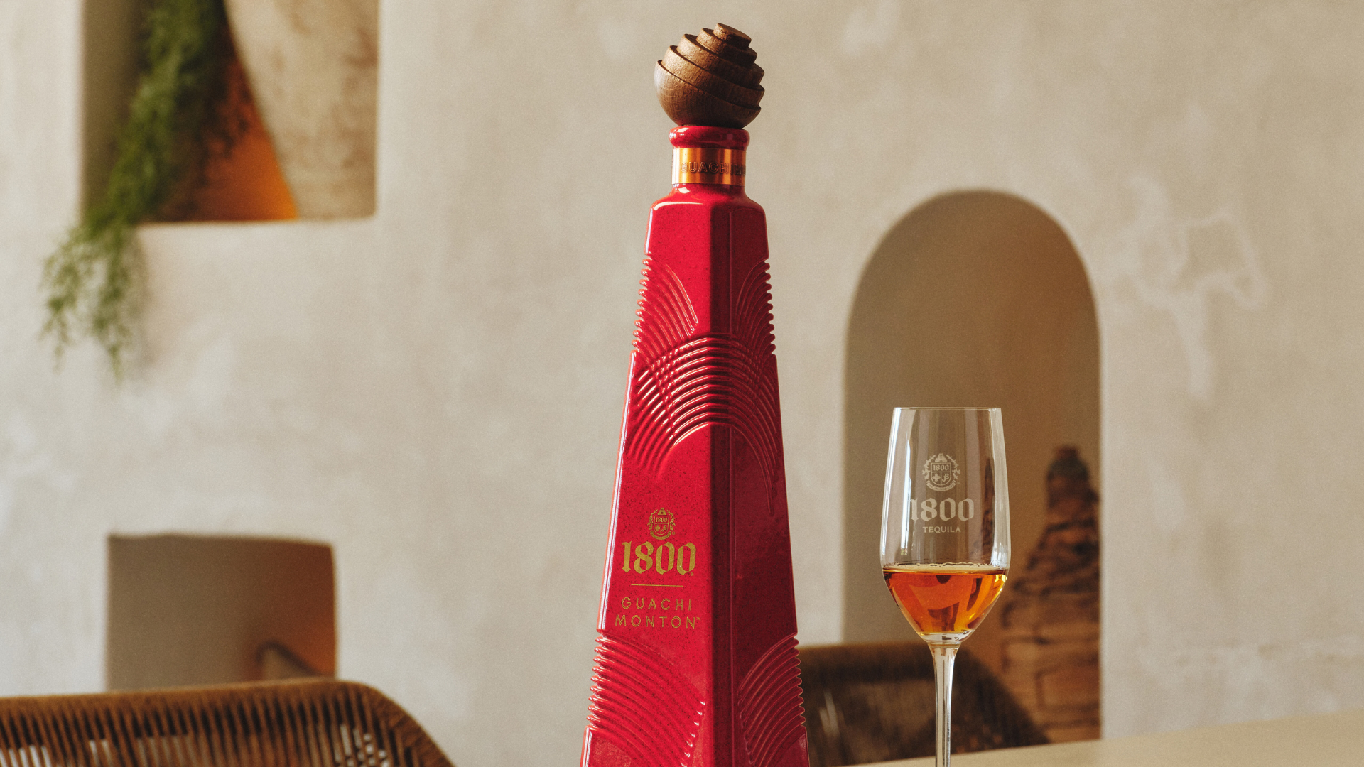 1800 Tequila