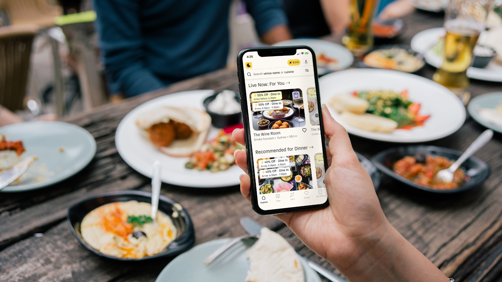 EatClub