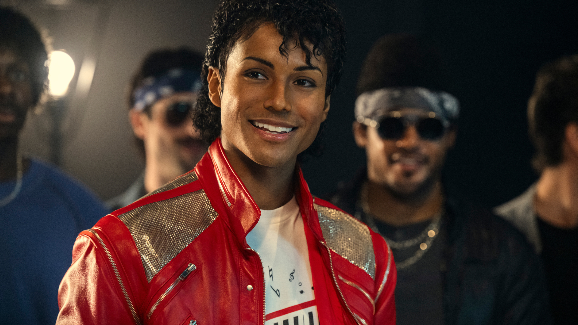 Michael