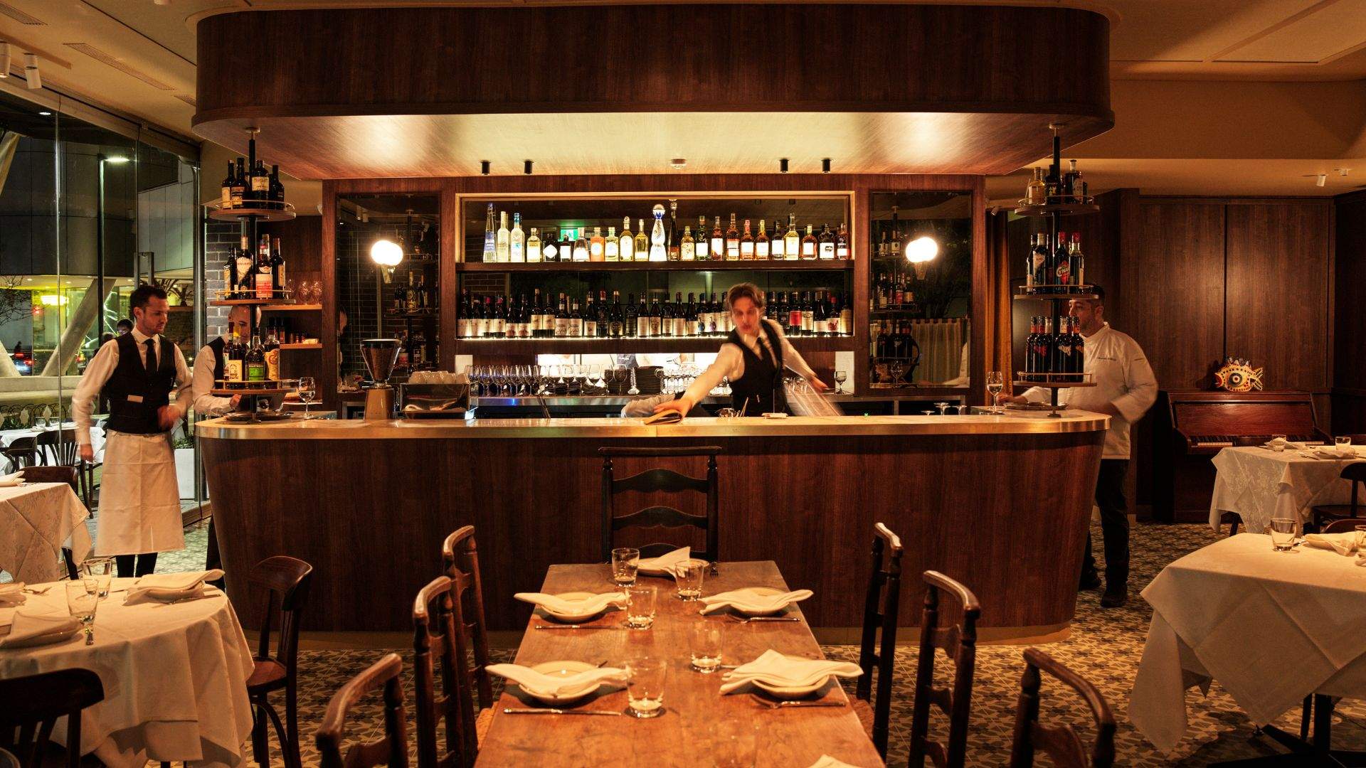 Trattoria Da Orazio