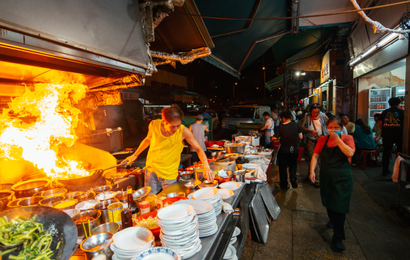 Background image for The Late-Night Hong Kong Restaurants Worth Staying Up For