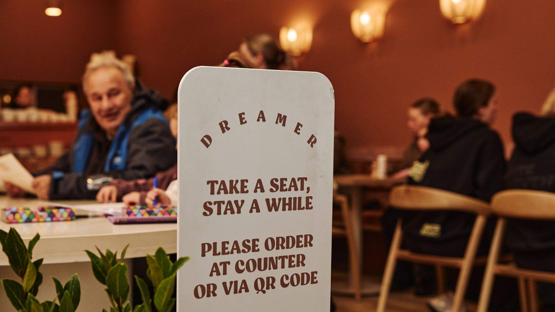 Dreamer Cafe Balnarring