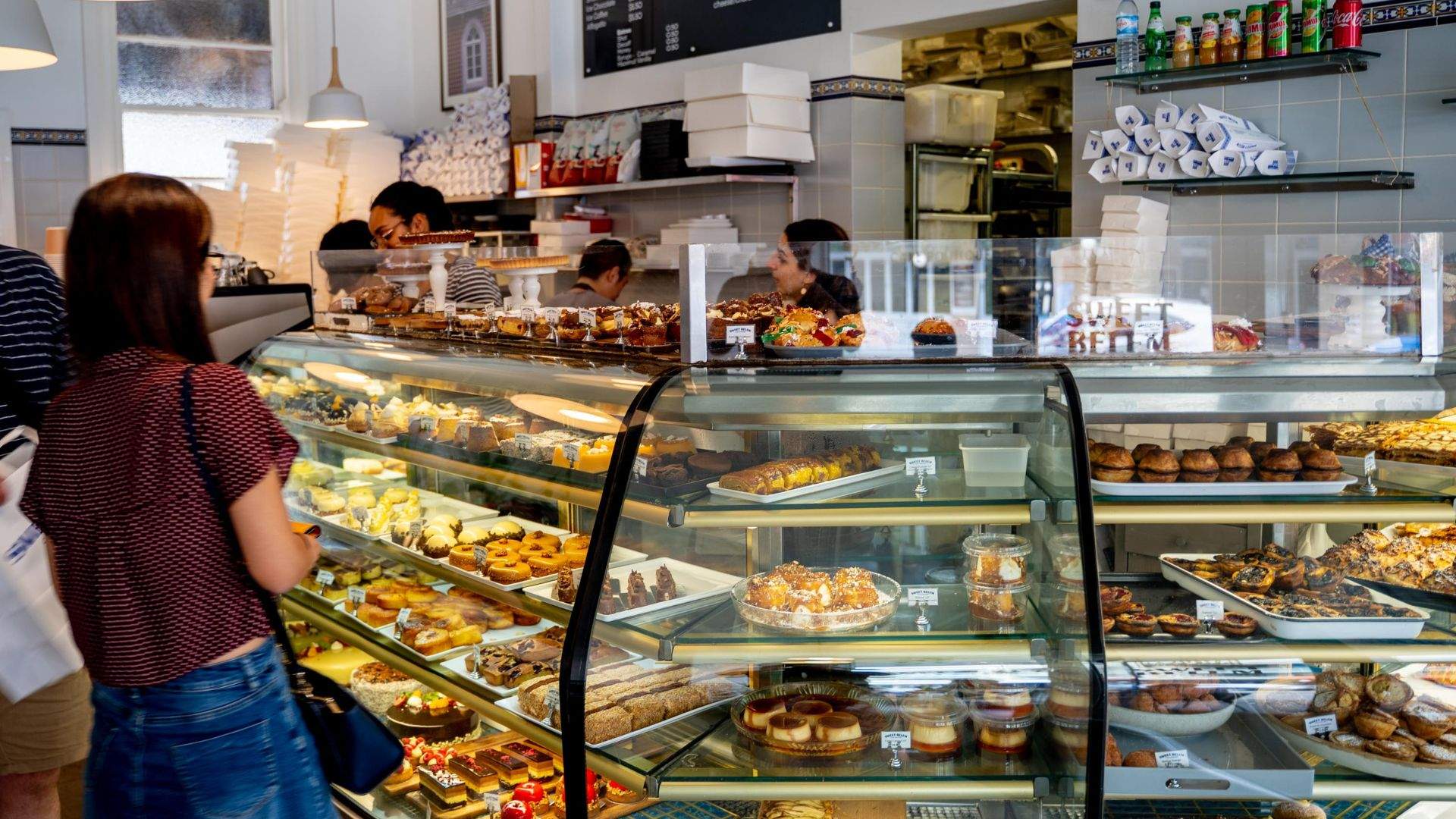 Sweet Belem Barangaroo