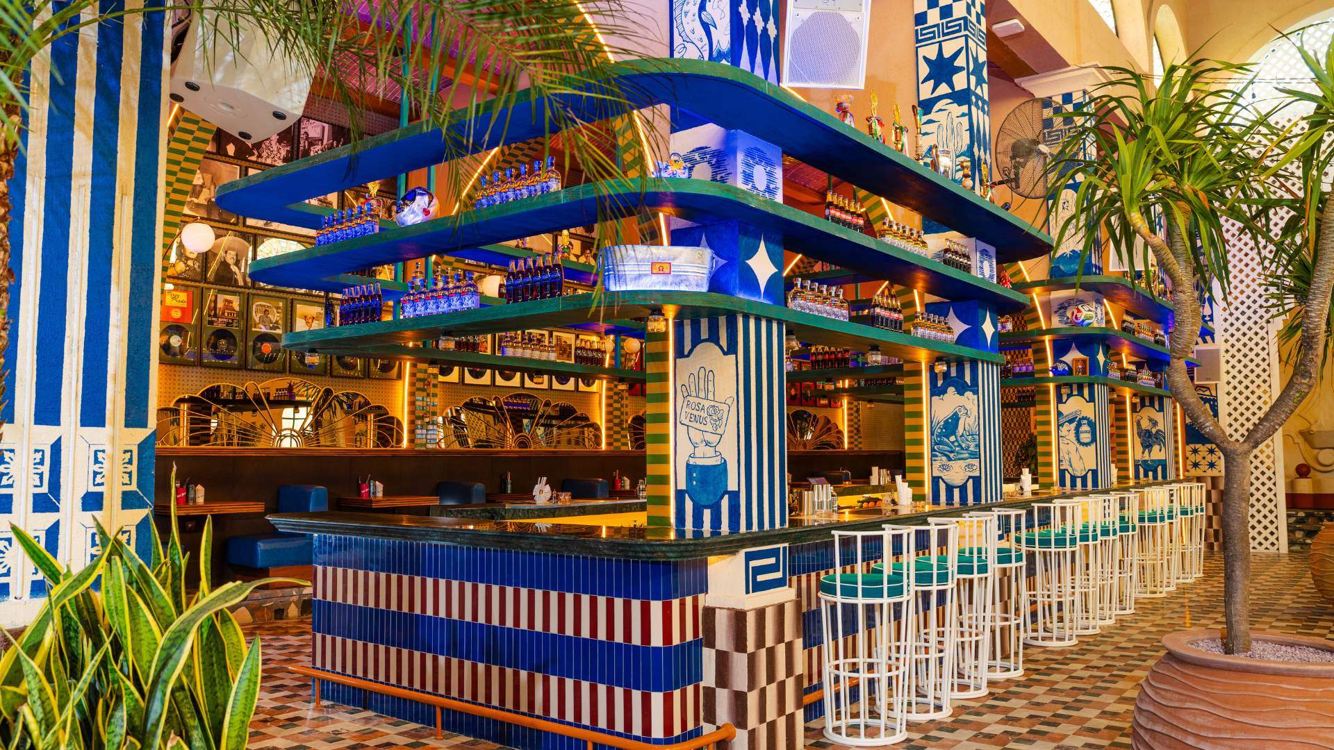 Motel Mexicola