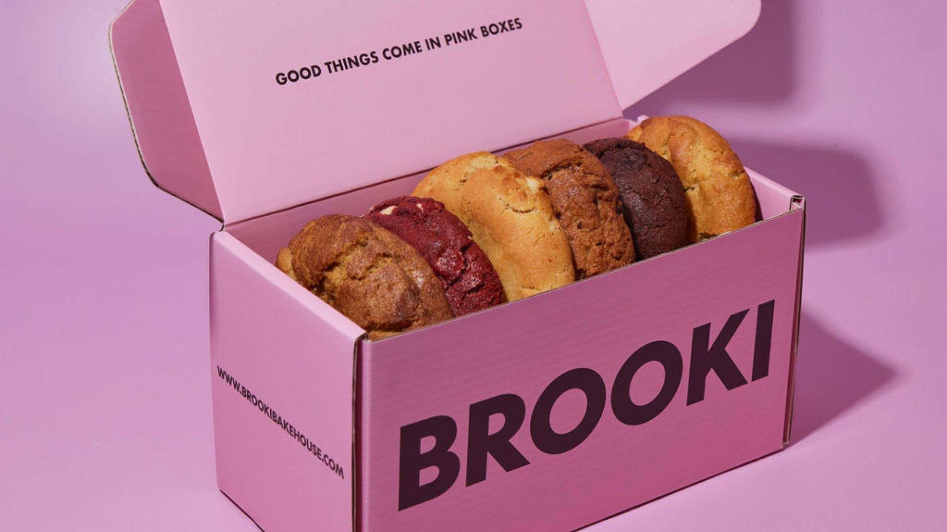 Brooki Bakehouse
