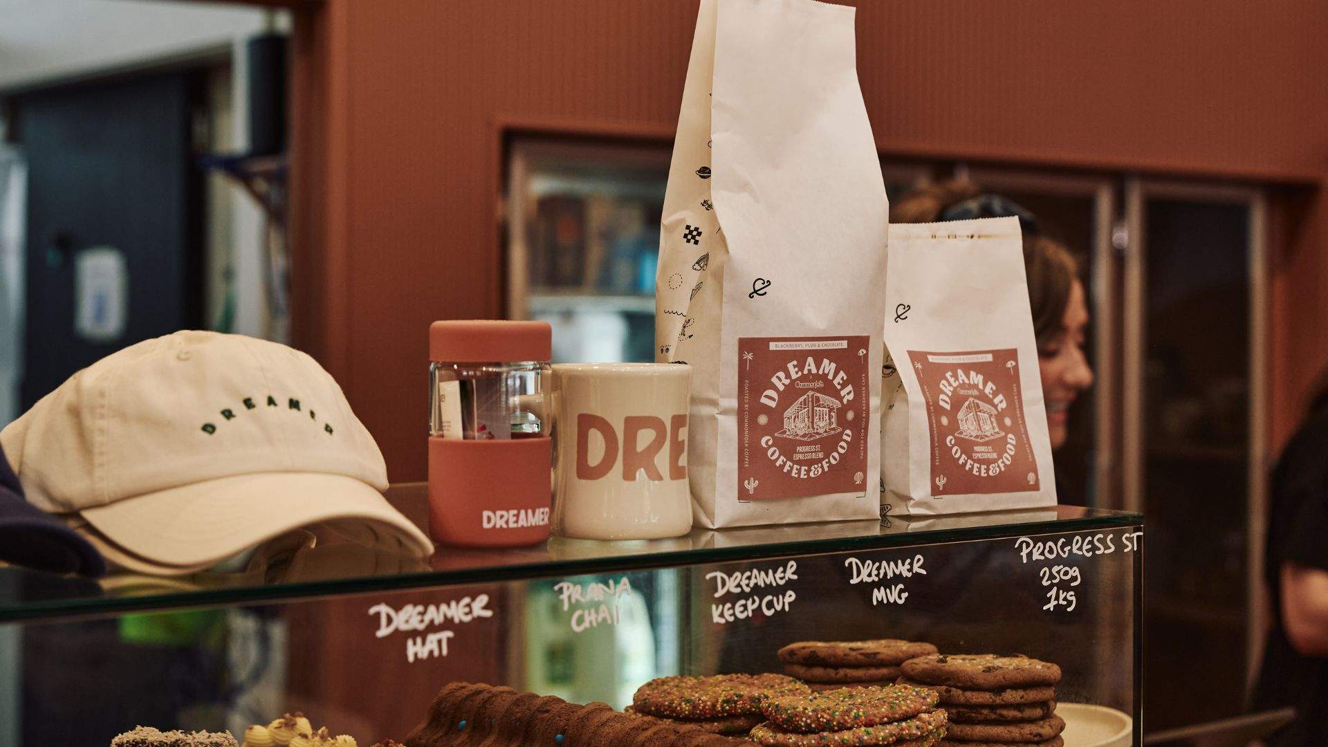 Dreamer Cafe Balnarring