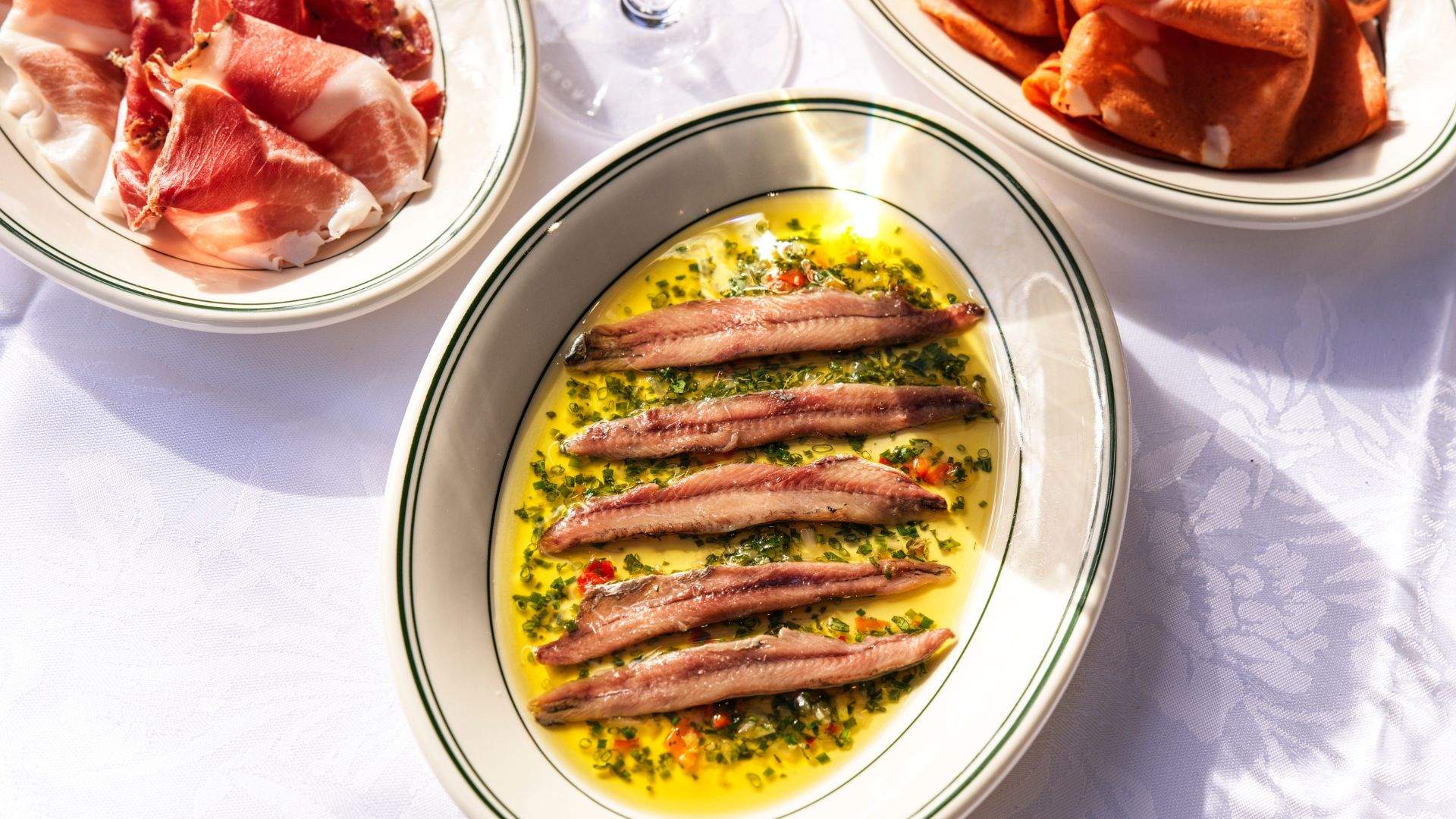 Trattoria Da Orazio