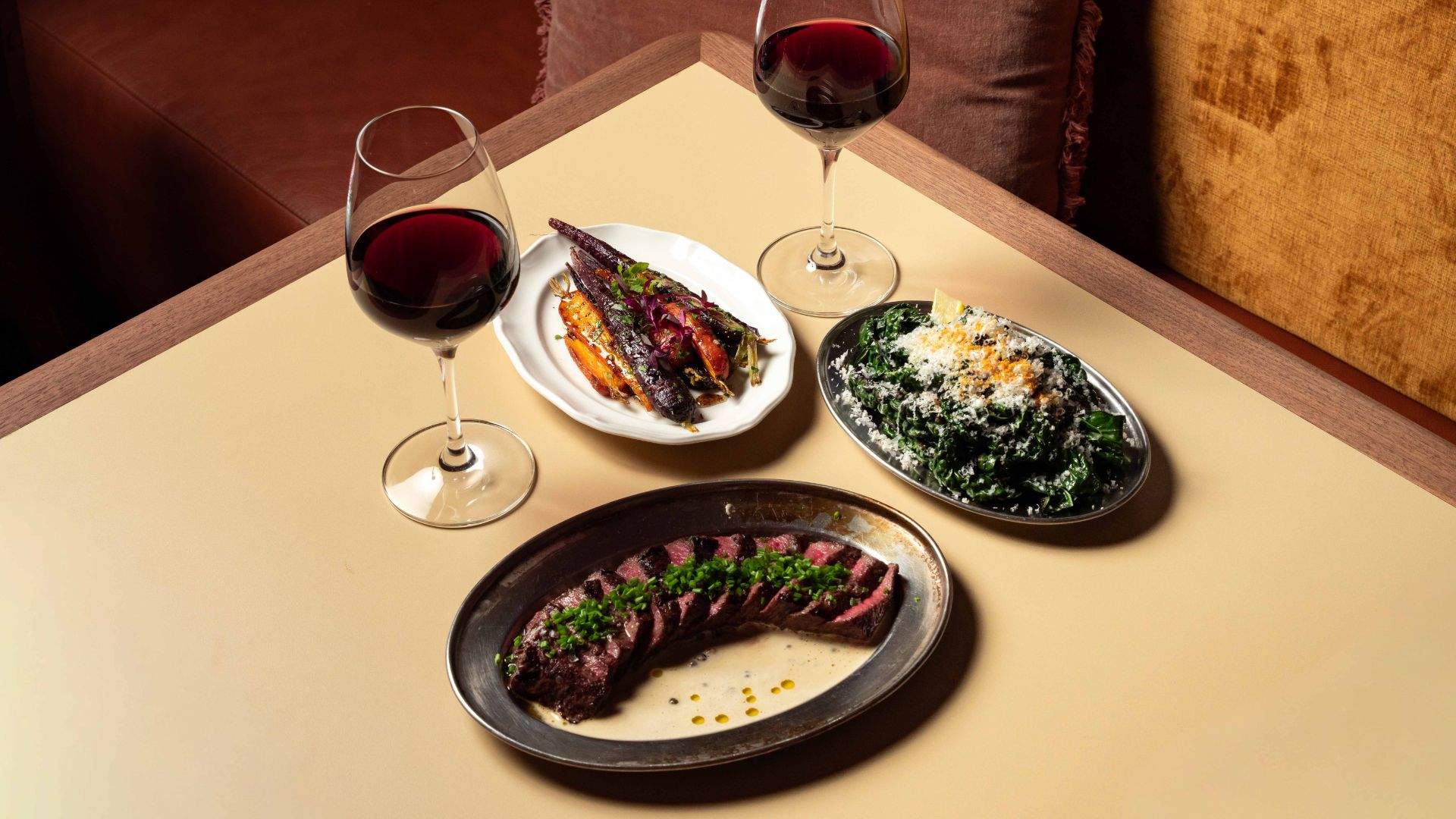 Coming Soon: The Team Behind Rovollo Reveals Plans to Open an Italian Wine Bar This Spring, Spruiking Tuscan Wines and a Signature Ciabatta Sandwich
