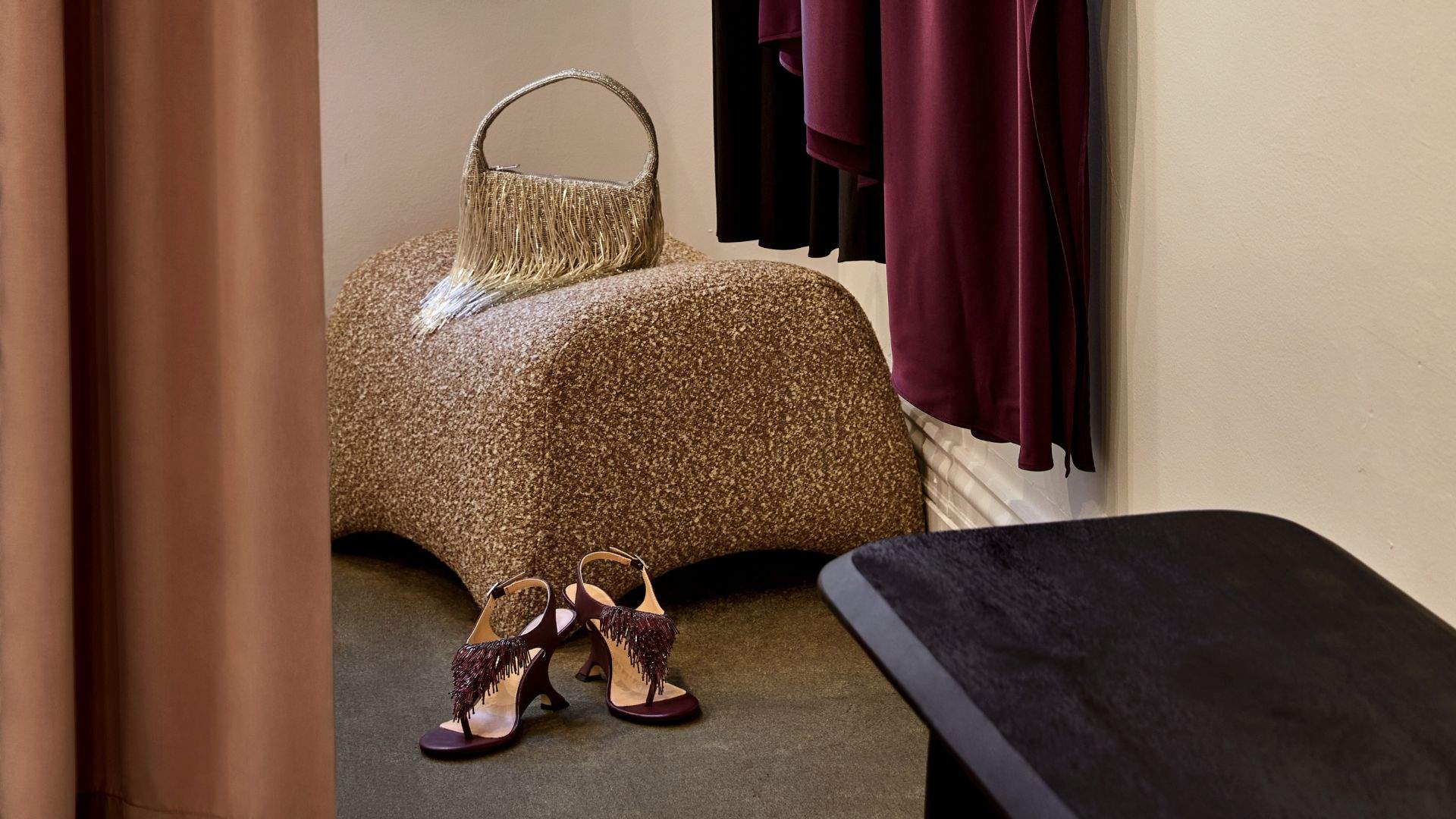 Acler Brings Occasion Dresses to Its First Standalone Boutique at The Strand