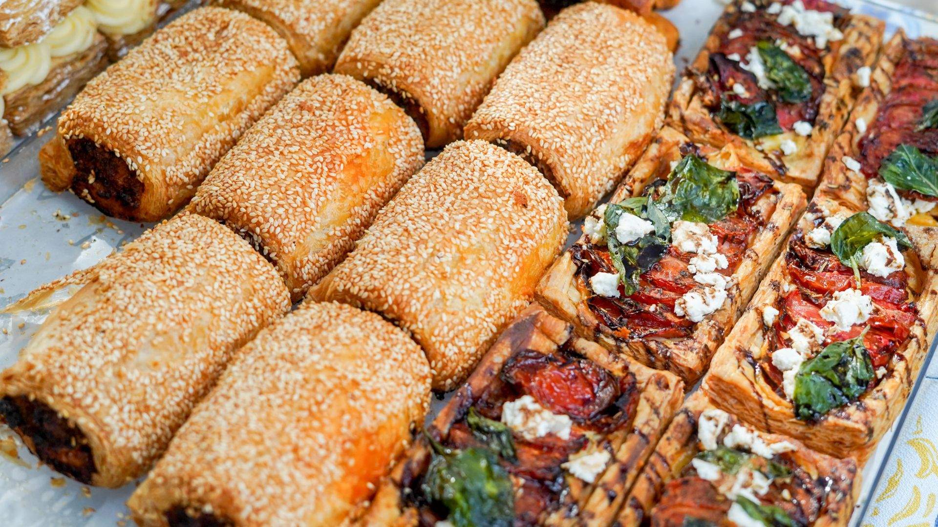 Sweet Belem Barangaroo
