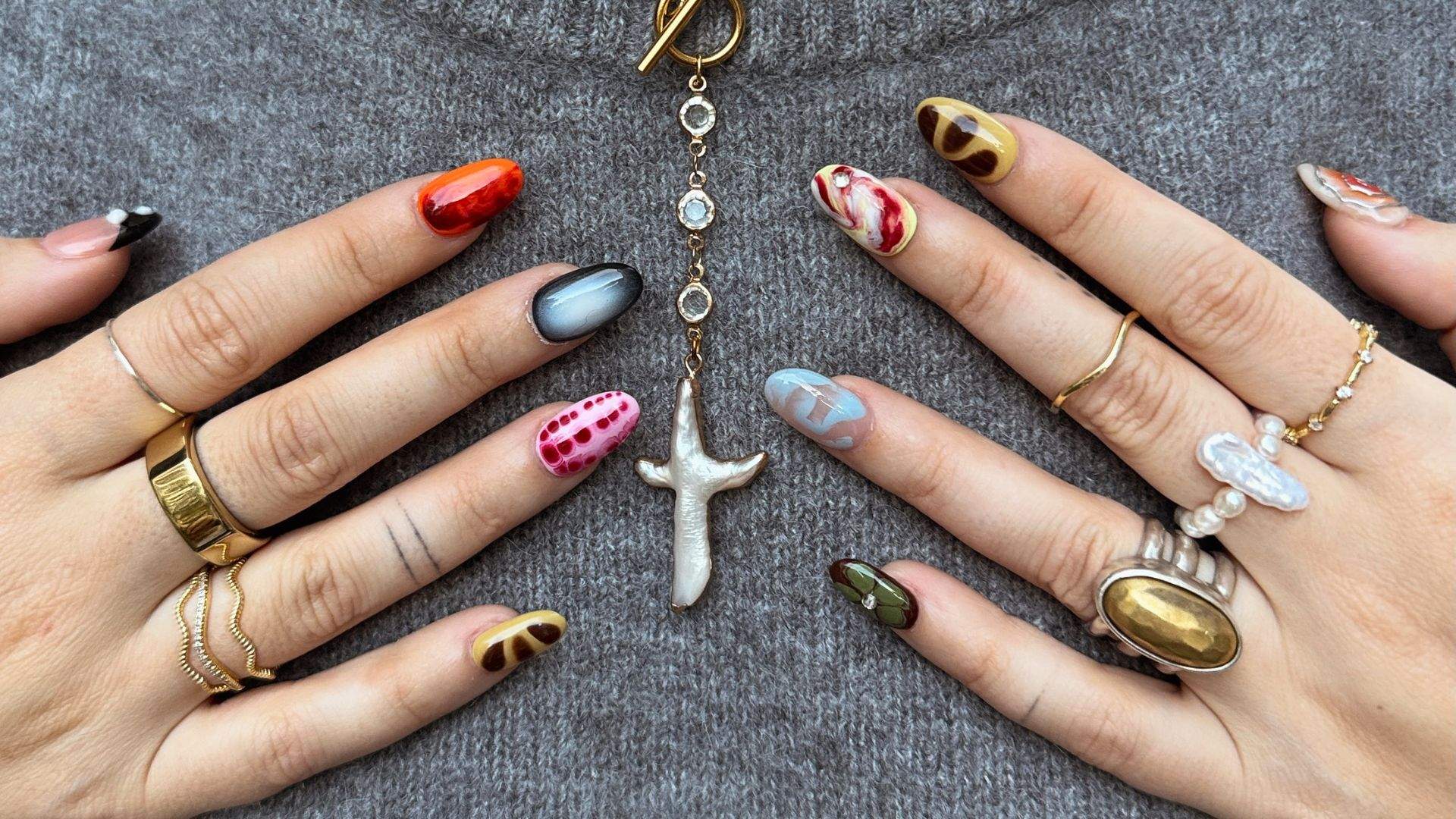 The Best Nail Artists in Melbourne