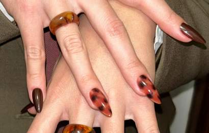 Background image for The Best Nail Artists in Melbourne