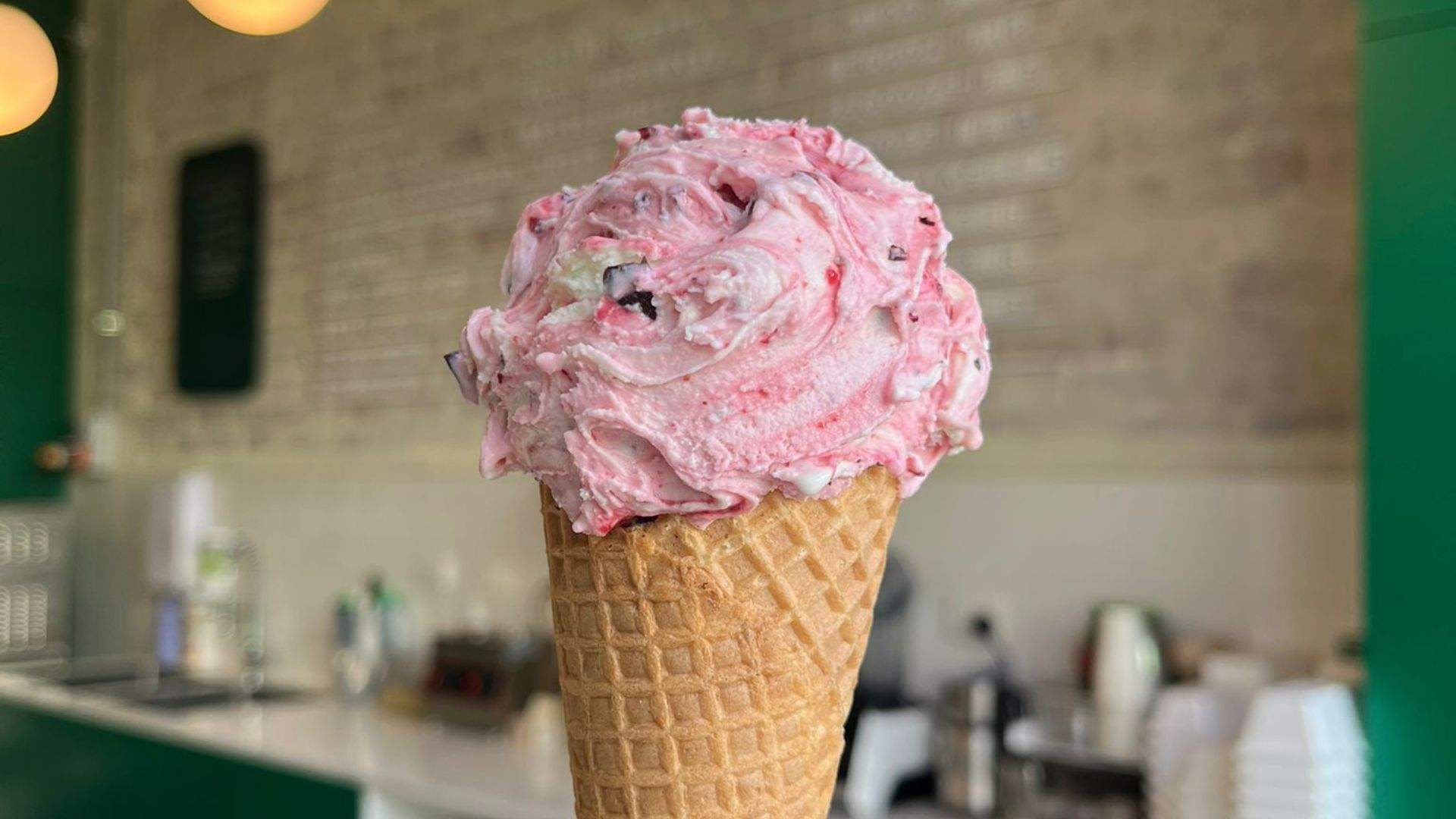 L'Arte Della Gelato