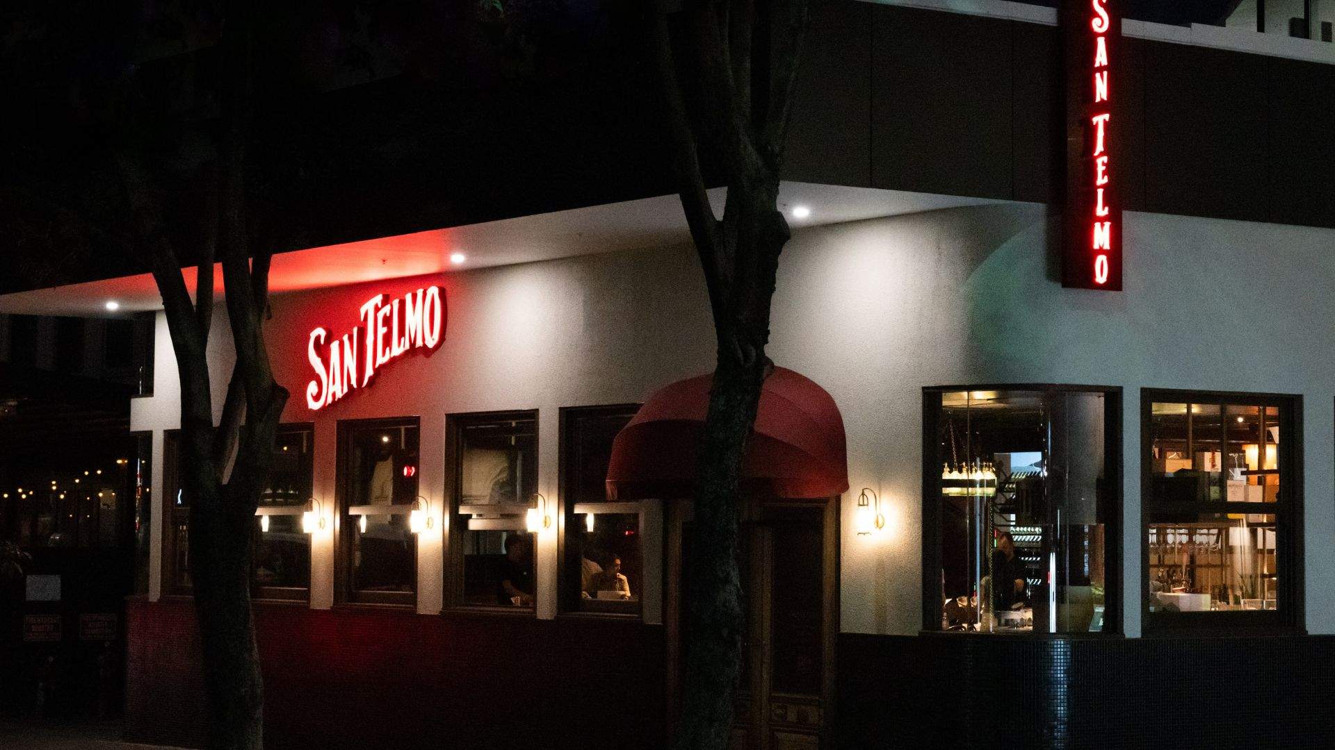 San Telmo Brisbane