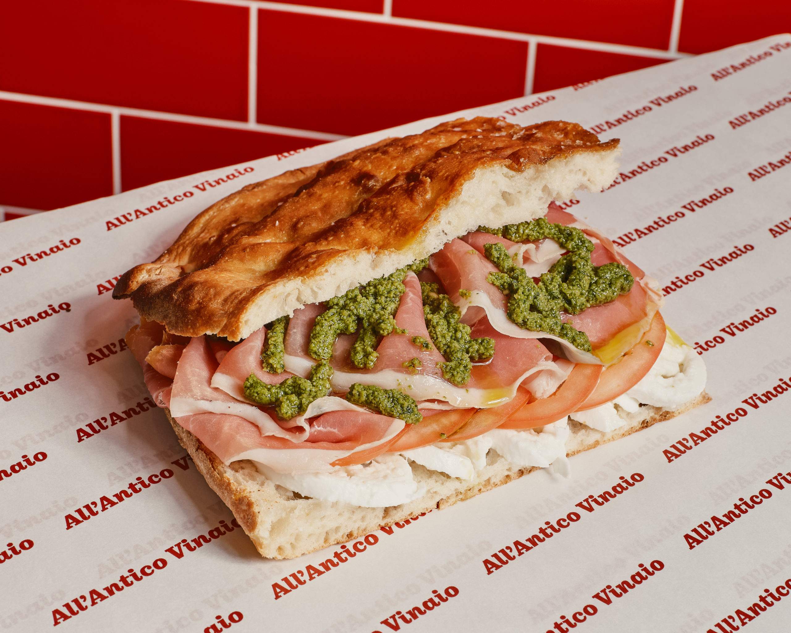 All'Antico Vinaio