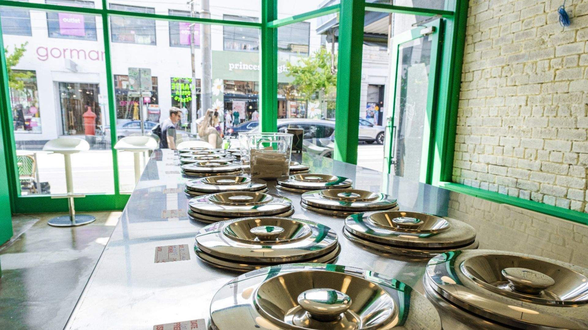 L'Arte Della Gelato