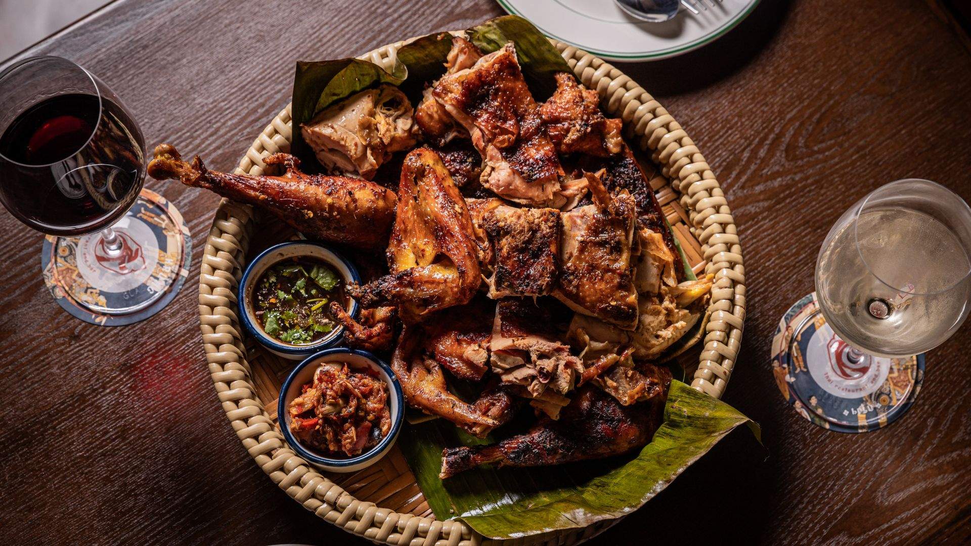 Krung Thai Restaurant & Bar