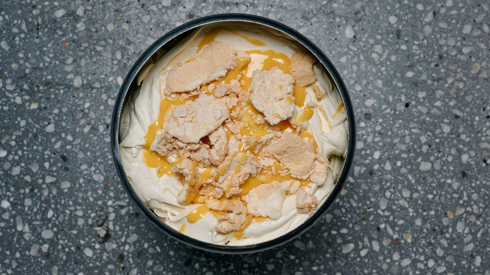 Pidapipo Just Dropped Seven Limited-Edition Flavours, Including Winter Pavlova, Tiramisu and Apple Tarte Tatin