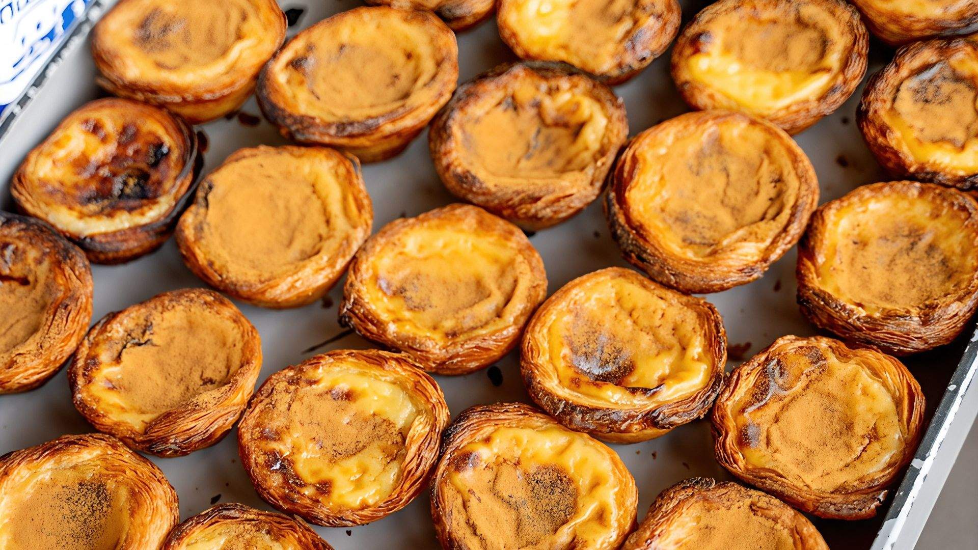 Sweet Belem Barangaroo