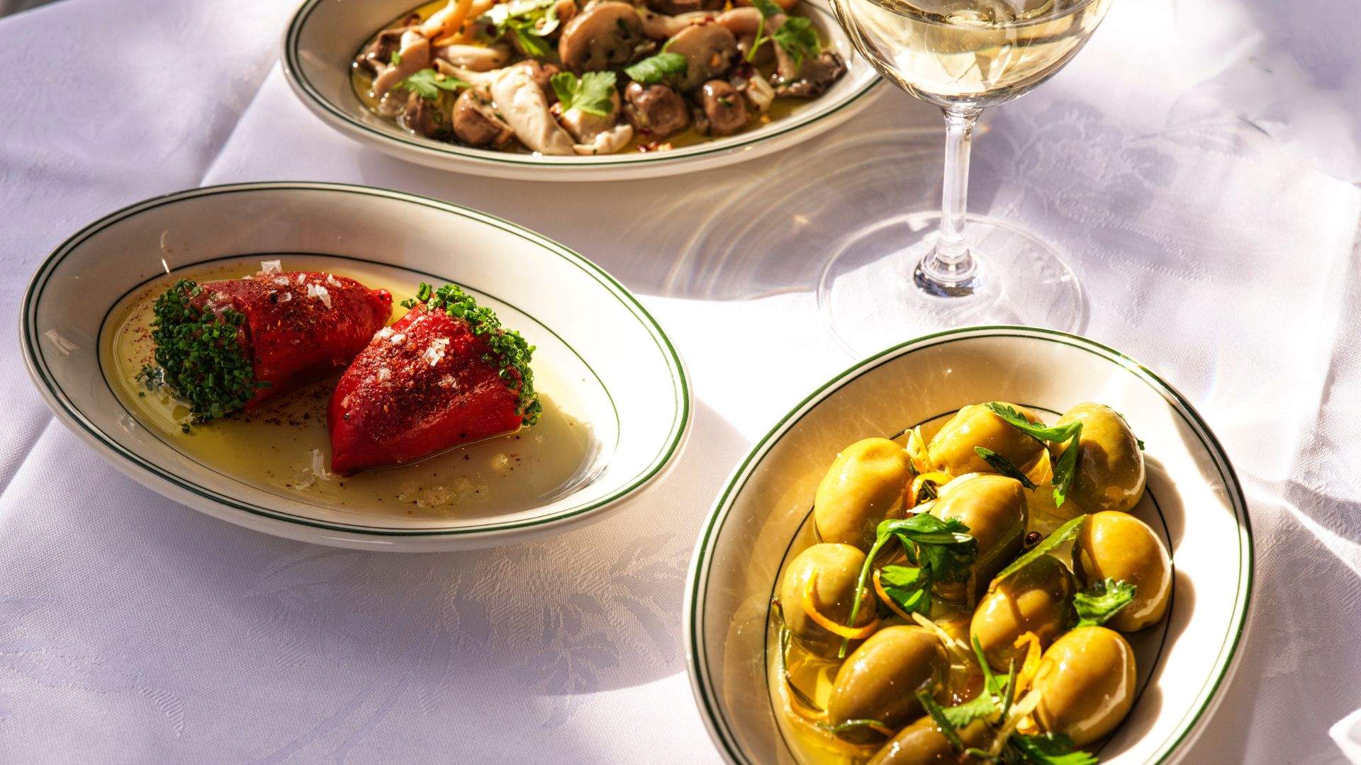 Trattoria Da Orazio