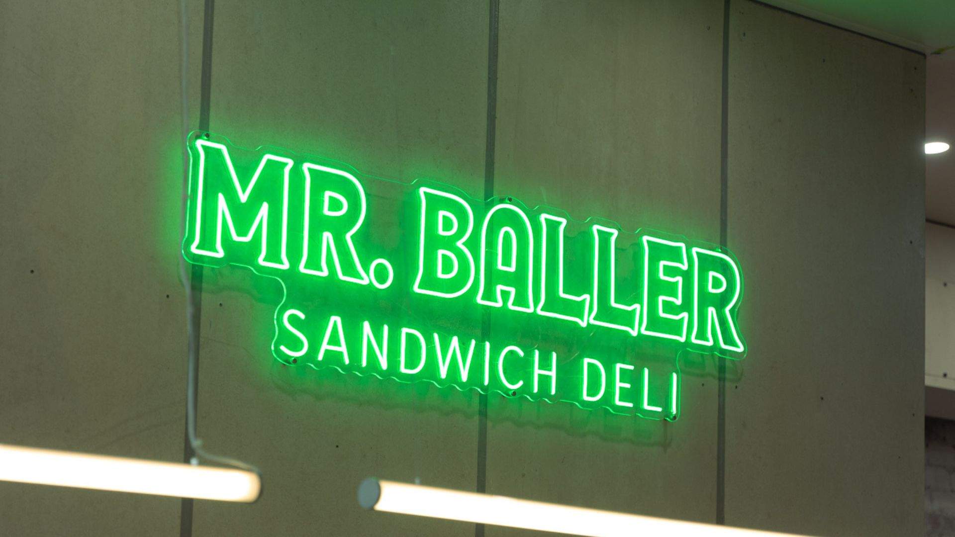 Mr Baller