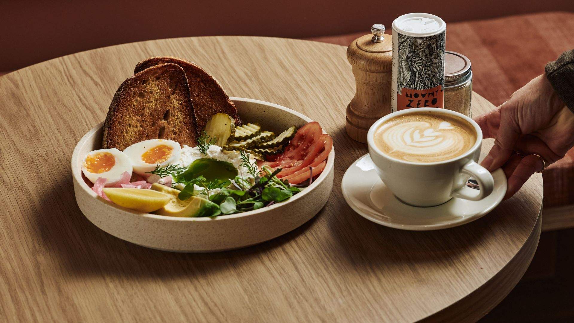 Dreamer Cafe Balnarring