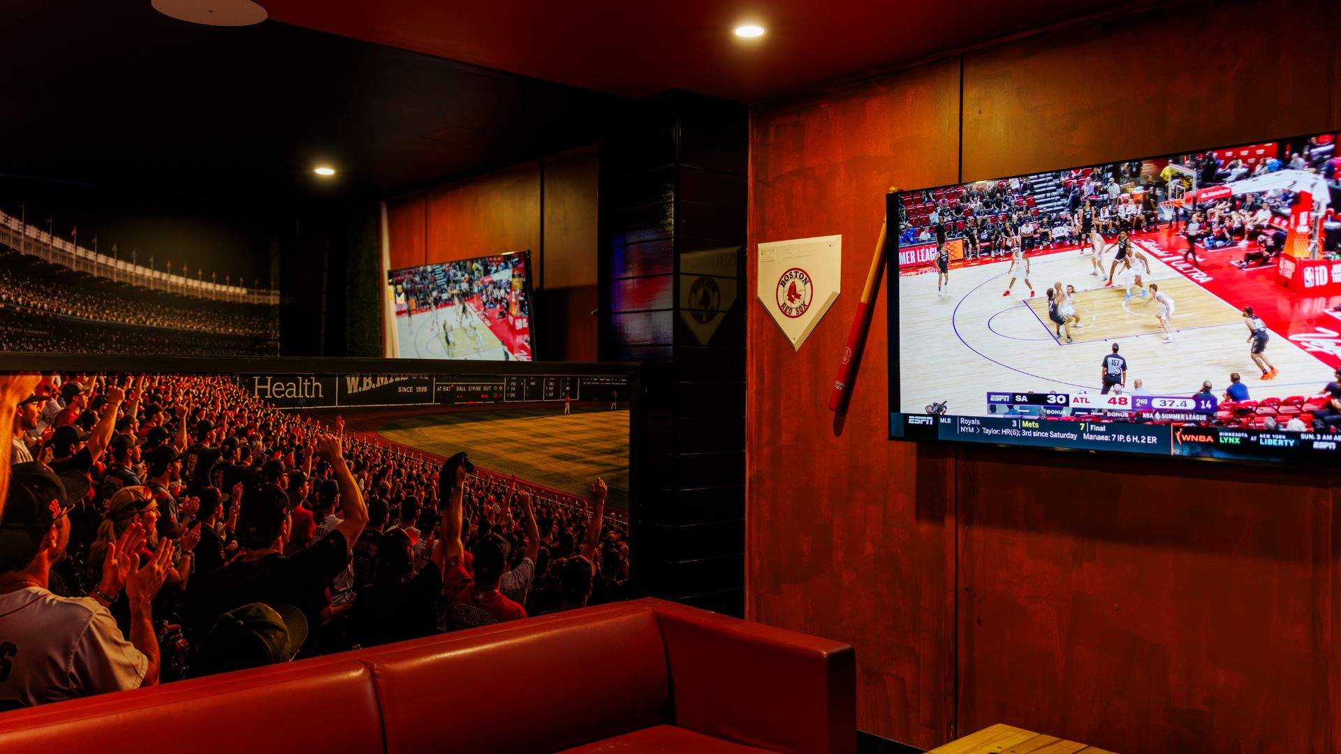 KG Sports Bar