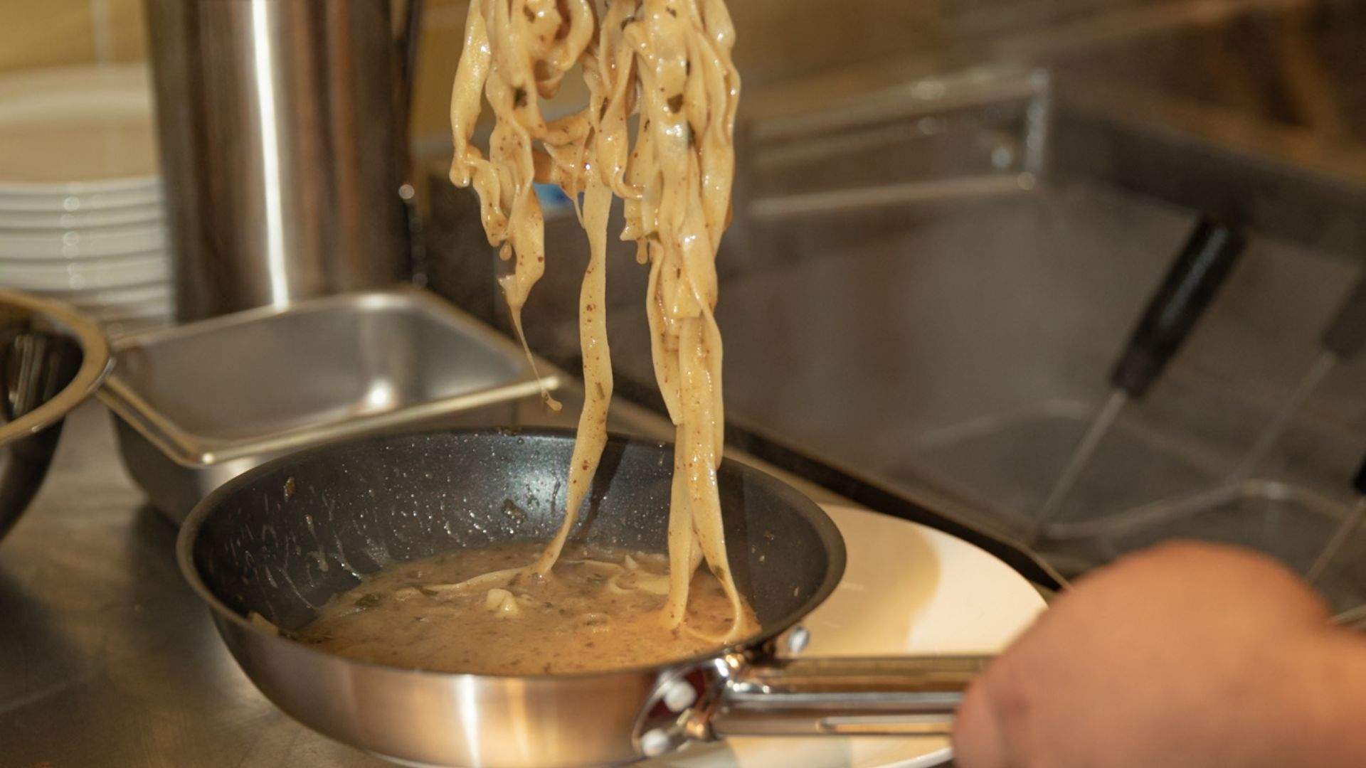 Allegria Pasta Malvern