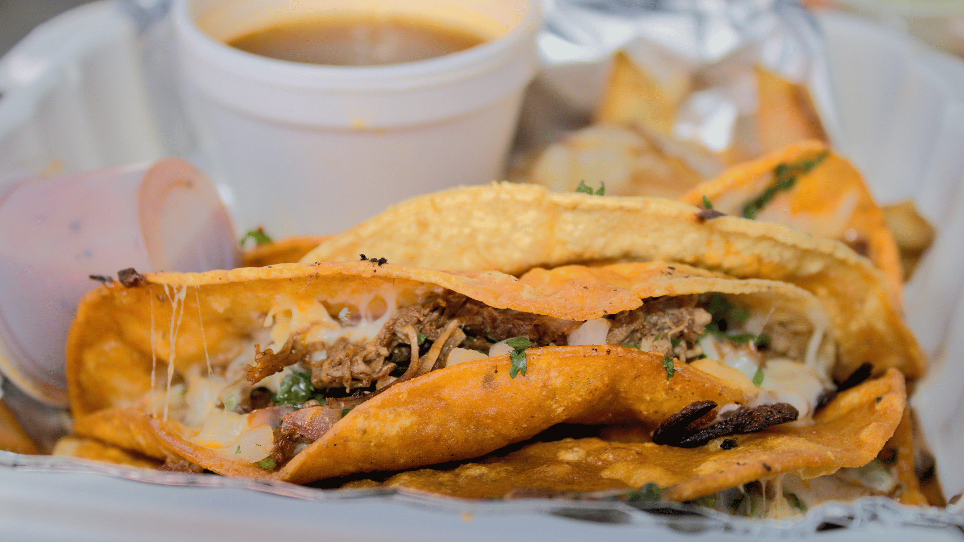 Papi's Birria Tacos