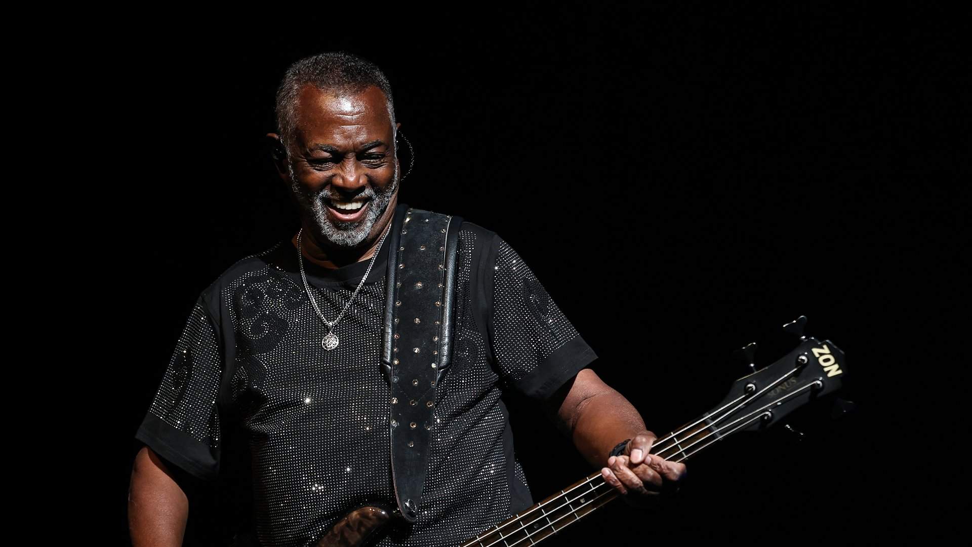 From Funk Legends to Indie Favourites, FORMA Is Taking Over Tumbalong Park Across Two Star-Studded Weekends