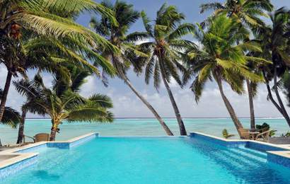 Background image for Sun, Sand and Shorter Flights: These Islands Trending with Australian Travellers Are Ripe for a Winter Escape