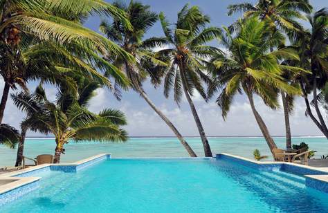From Palau to New Caledonia: These Are the Most Popular Island Destinations with Australian Travellers Right Now