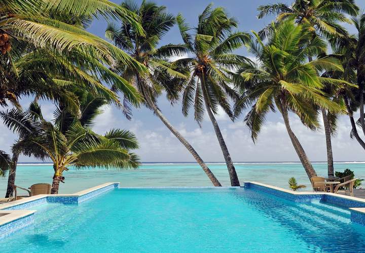 Background image for Sun, Sand and Shorter Flights: These Islands Trending with Australian Travellers Are Ripe for a Winter Escape